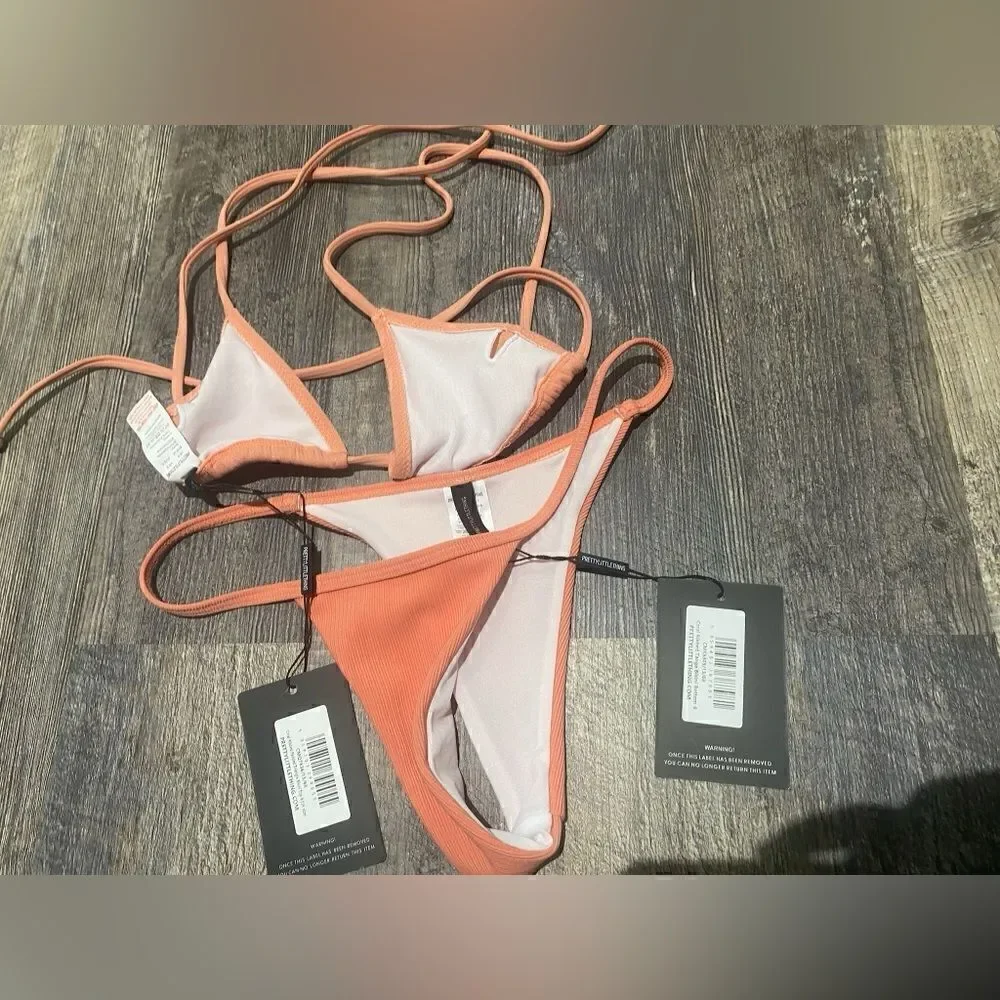 PrettyLittleThing brand new